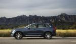 Volvo XC60 T6 Inscription 2017 года (WW)